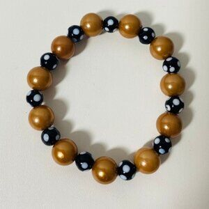 Brown Contadiodjo bracelet